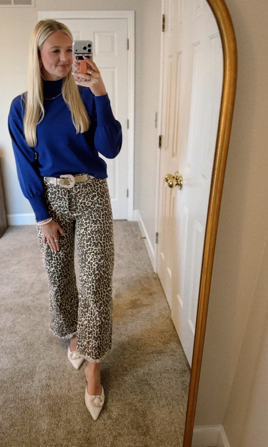 Love this look and everything is $50 and under! 

#LTKWorkwear #LTKBeauty #LTKdayinmylife