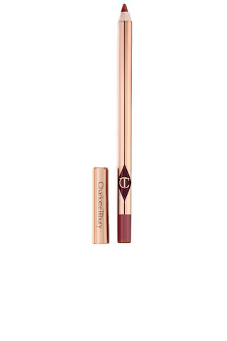 Lip Cheat
                    
                    Charlotte Tilbury | Revolve Clothing (Global)