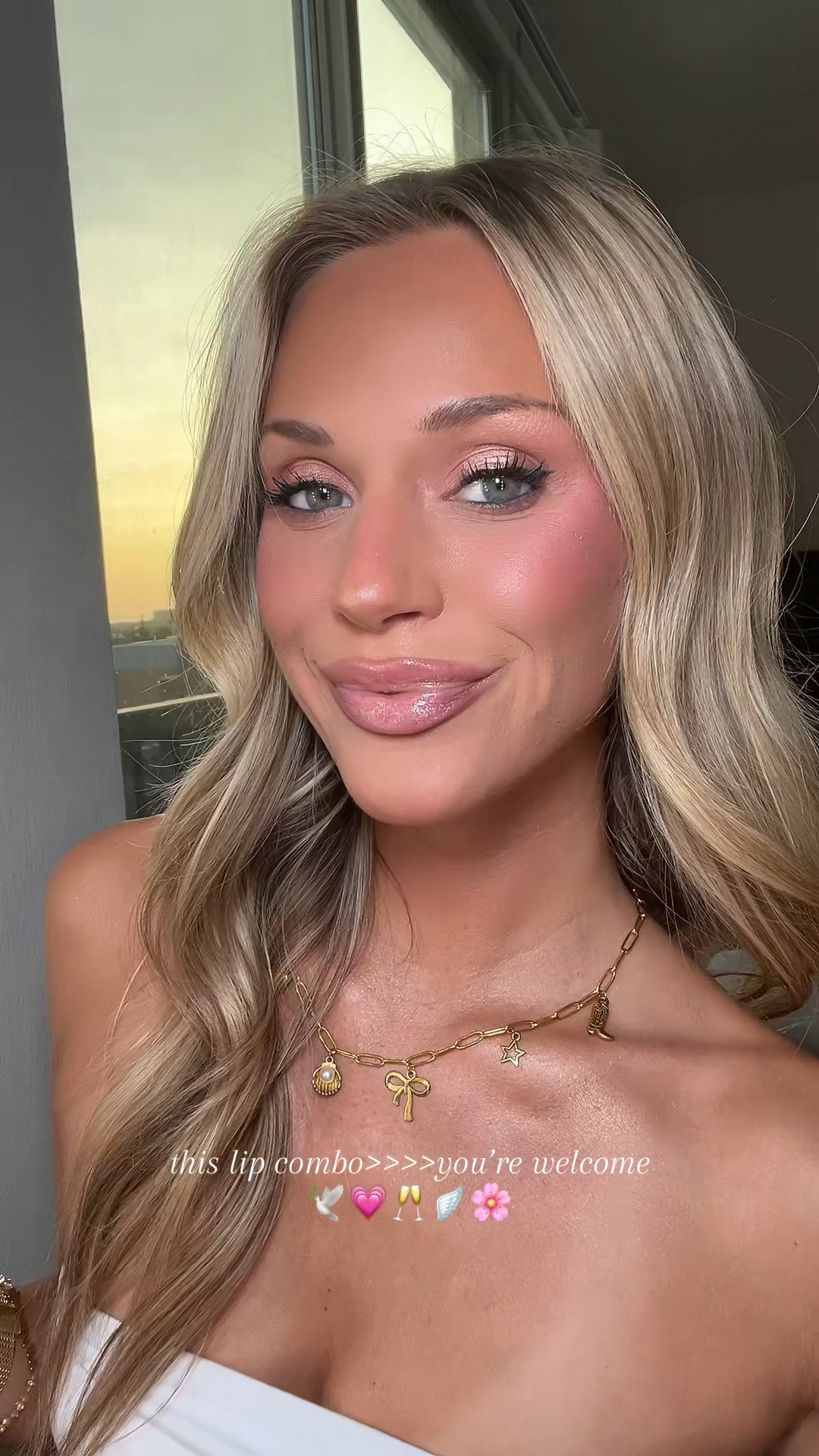 girliest lip combo ever!

a pink lippie will always be my favorite

#LTKBeauty #LTKU #LTKStyleTip