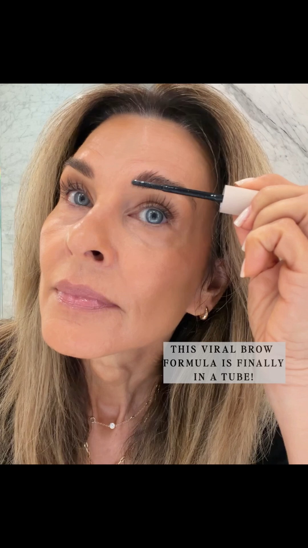 A favorite brow gel!