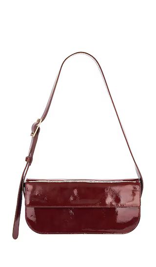 Lillie Bag in Brick Red | Revolve Clothing (Global)