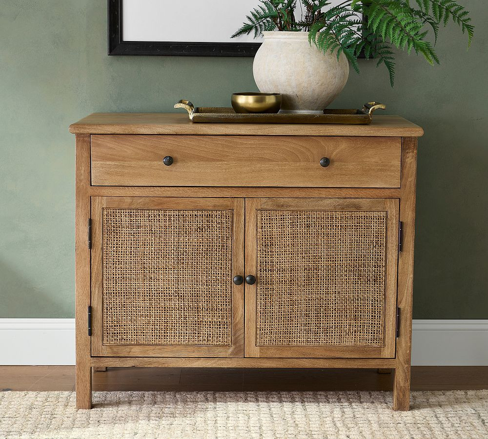 Channing Storage Cabinet (36") | Pottery Barn (US)