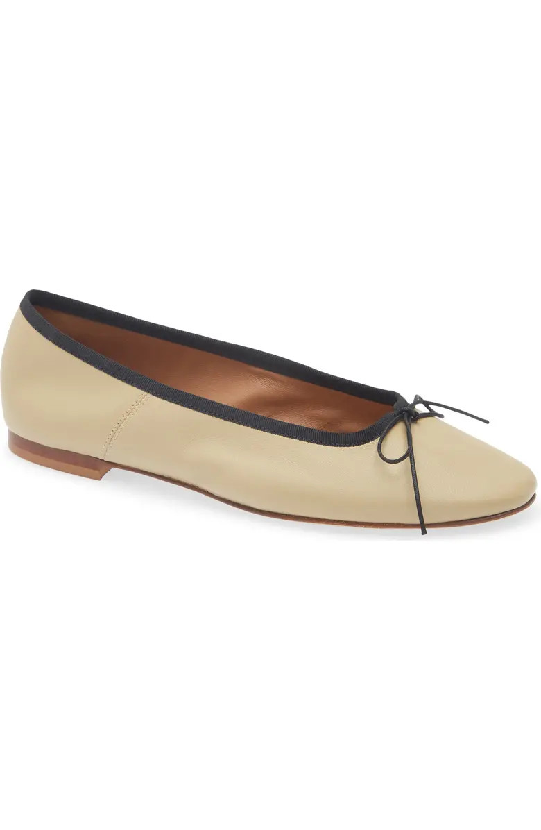 Ballet Flat (Women) | Nordstrom