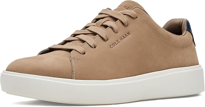 Cole Haan Men's Grand Crosscourt Traveler | Amazon (US)