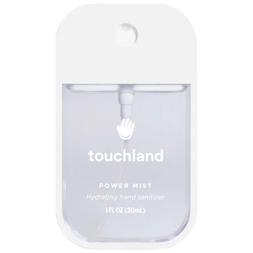 TouchlandPower Mist Hydrating Hand Sanitizer | Sephora (US)
