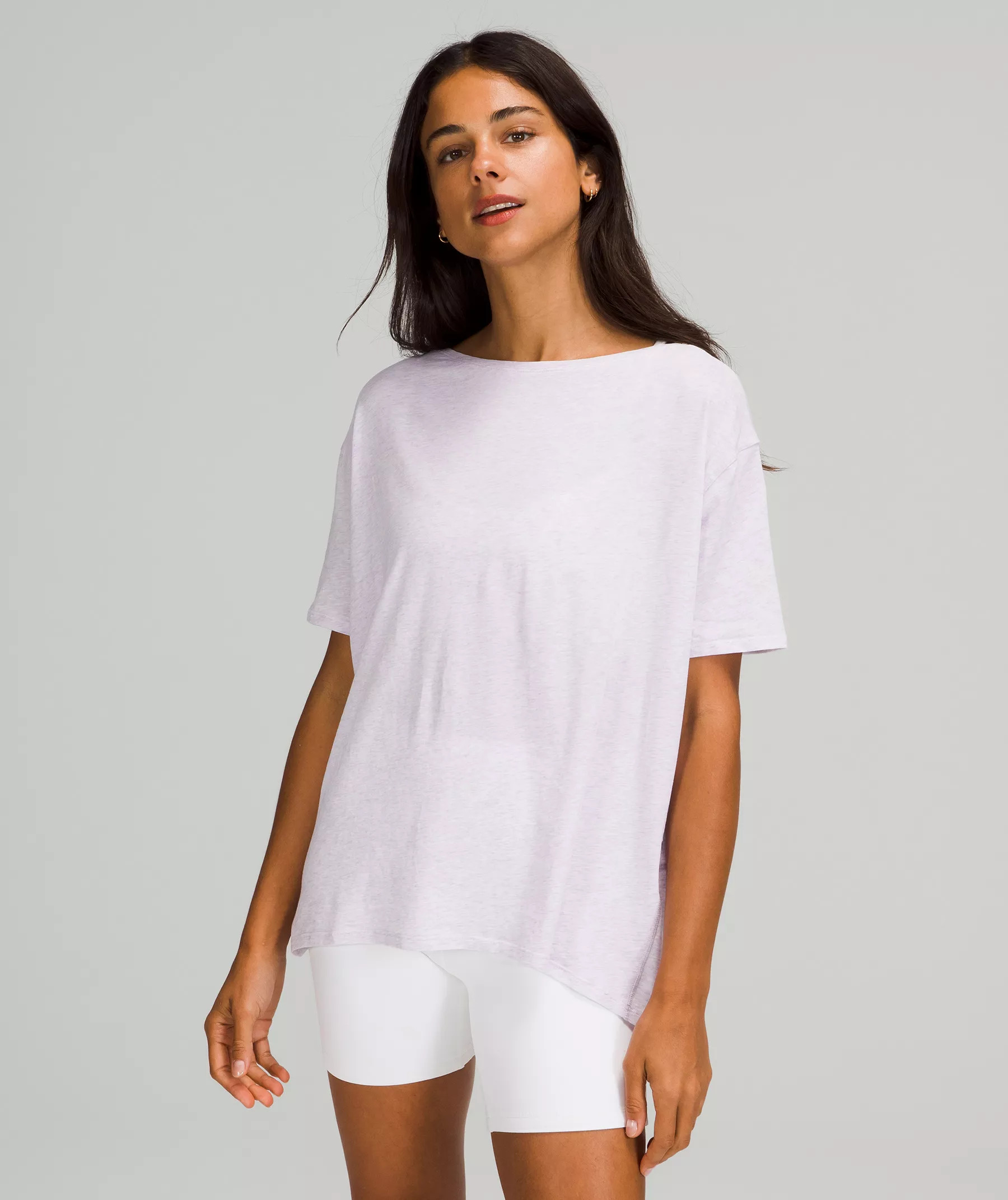 Back In Action Short Sleeve Shirt | Lululemon (US)