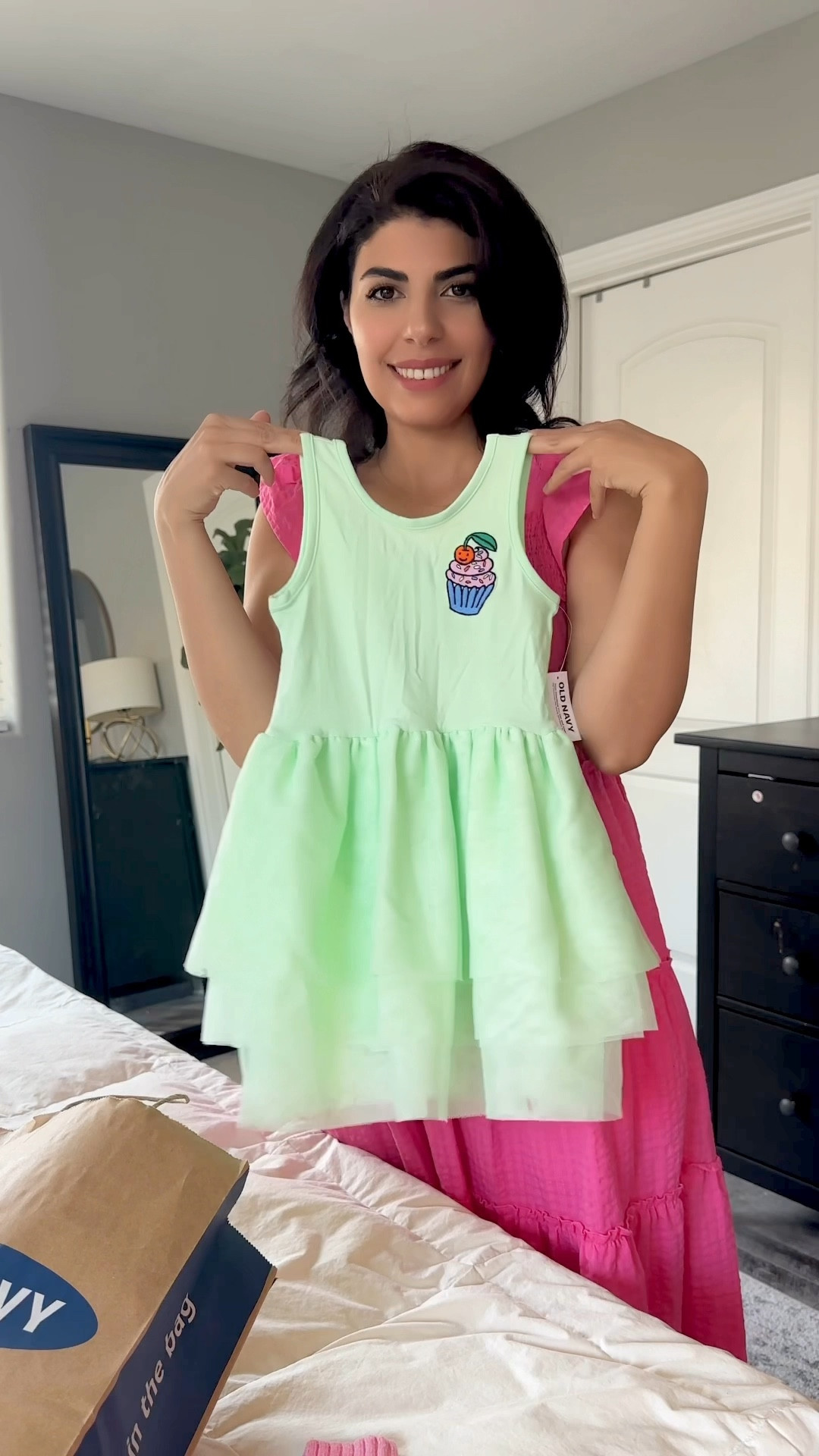 Adorable sleeveless bodysuit tutu dress 💕 
#oldnavyoutfit #oldnavykids #tutudress #pjs #summerpajama 

#LTKSummerSales #LTKBacktoSchool #LTKKids