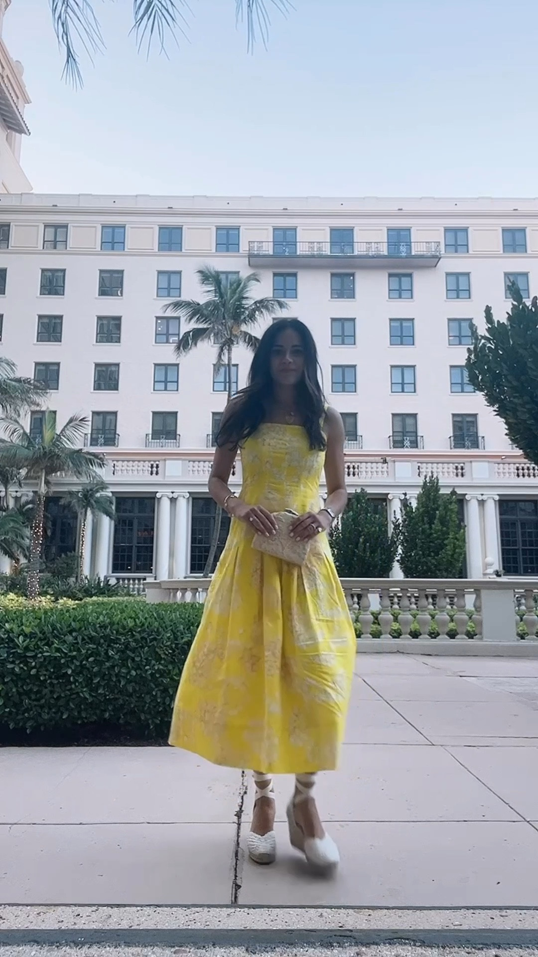 When in Palm Beach! 

#LTKSeasonal #LTKStyleTip #LTKShoeCrush