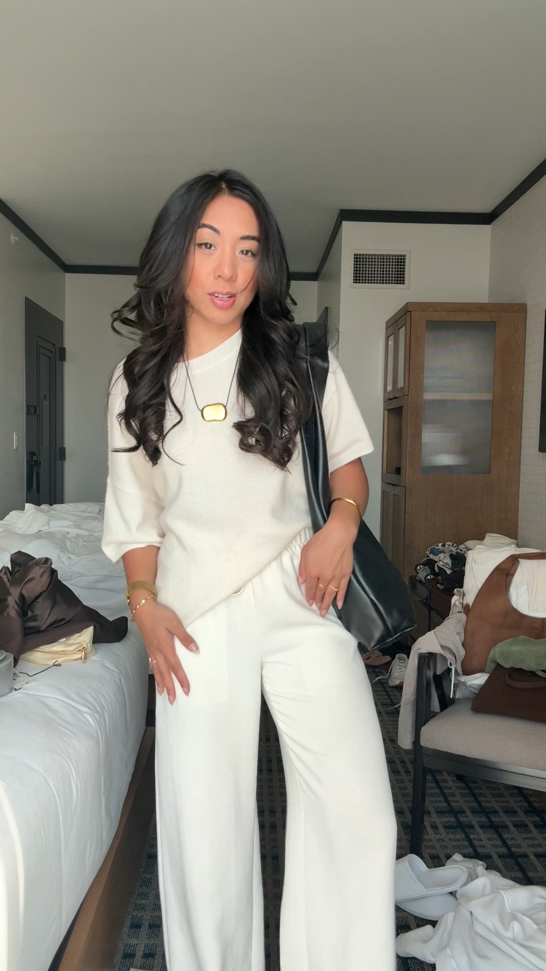 OOTD for day 3 of LTKCon ✨

#LTKPetite #LTKStyleTip #LTKCon