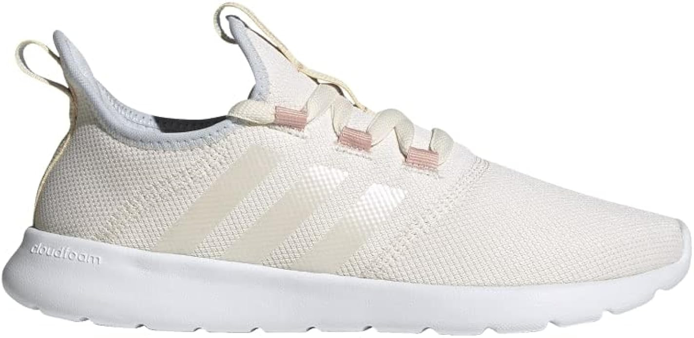 adidas Women's Cloudfoam Pure Running Shoe | Amazon (US)