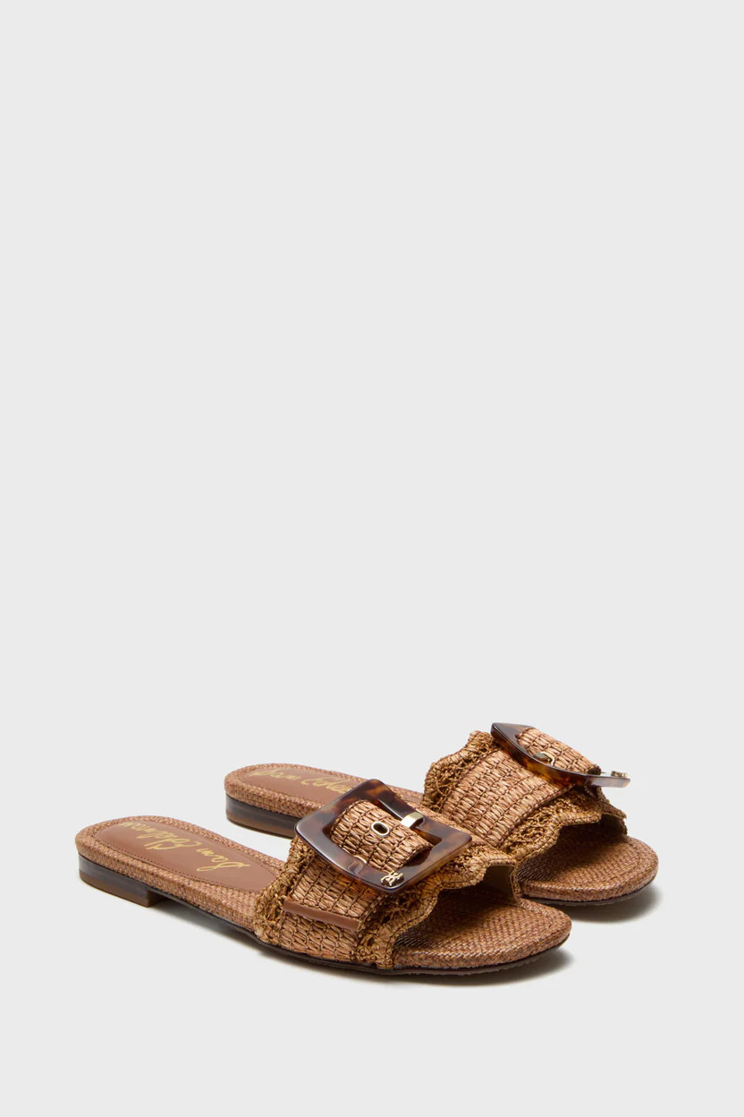 Cuoio Bambi Sandals | Tuckernuck (US)
