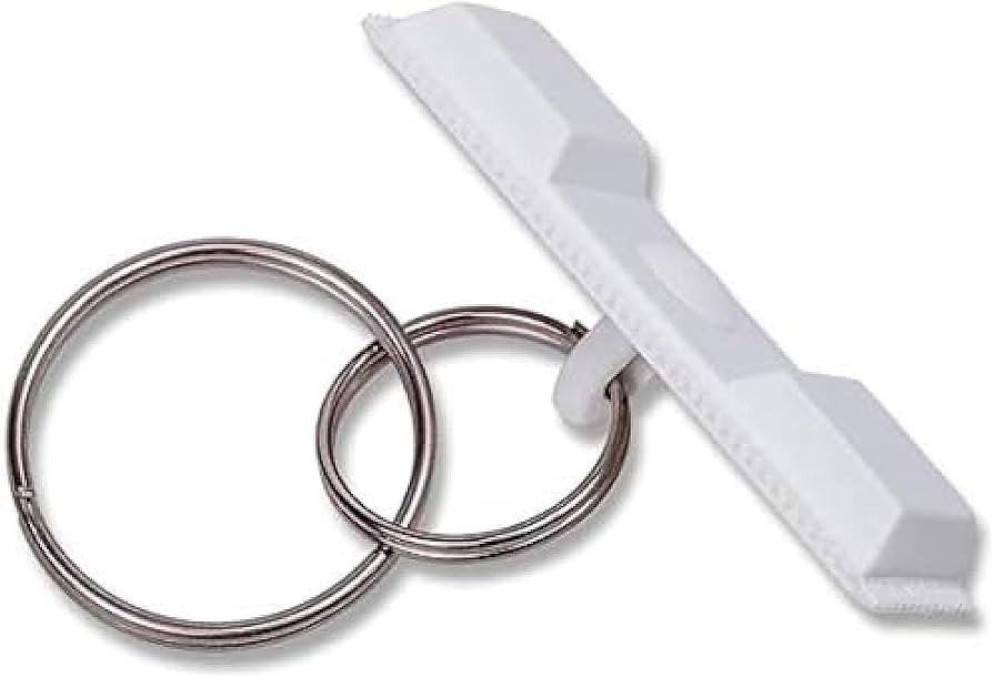 Super Clik-Clik Magnet for Hanging Up to 10 Lb. Materials from Ceilings- 10/Bag White | Amazon (CA)
