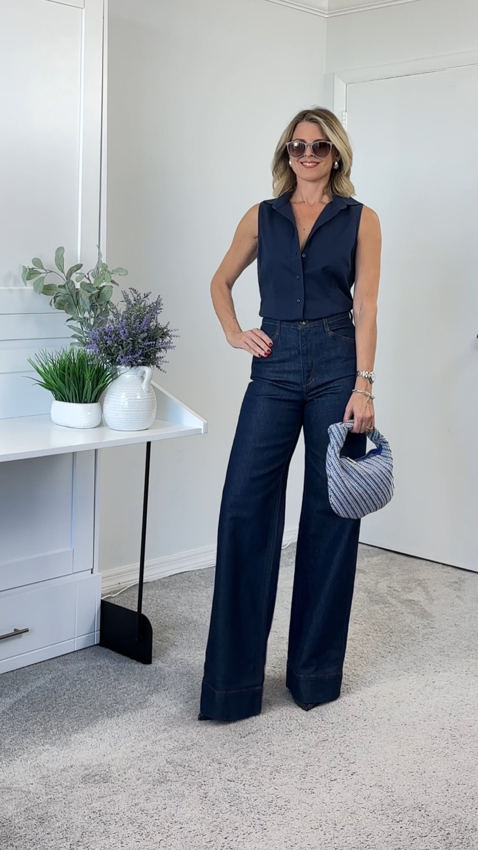 True to size

#LTKSeasonal #LTKItBag #LTKFindsUnder100