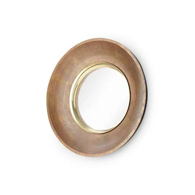 Stella Accent Mirror | Perigold