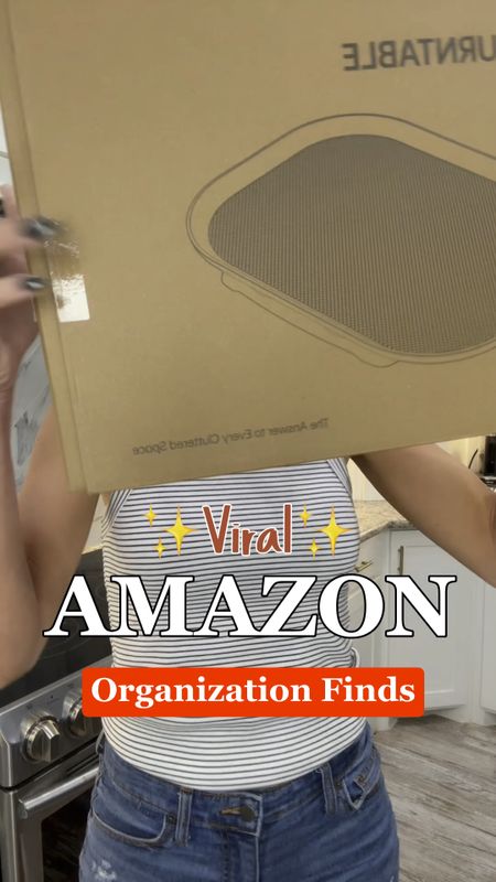 Home organization and storage finds!!
Turntable for a ver fridge organization, broom holder, makeup bag organizer and storage lid organizer✨

Follow my IG stories for daily deals finds! @urdailydealfinder

#LTKfindsunder50 #LTKsalealert #LTKhome