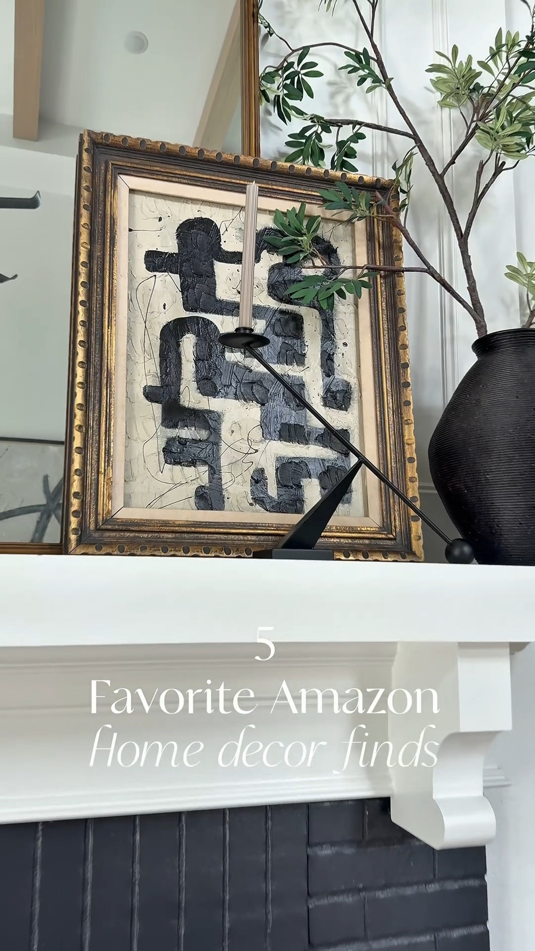 Favorite Amazon home decor finds

#LTKHome #LTKSaleAlert