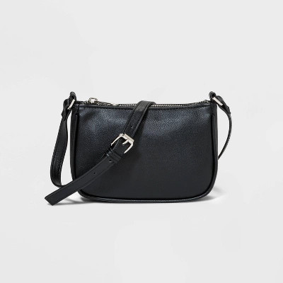 Value Crossbody Bag - Wild Fable™ | Target