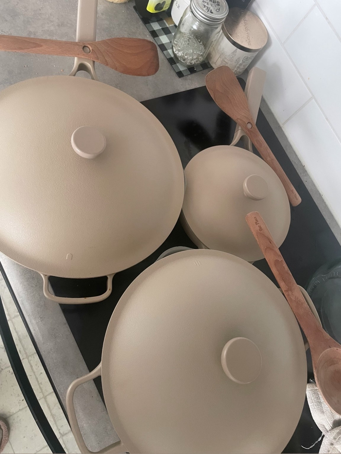 Perfect gift. I swear by these pans 😍 #sale #pans #cooking 

#LTKHome #LTKGiftGuide #LTKHoliday