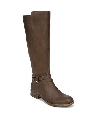 Xtrovert Riding Boots | Macy's