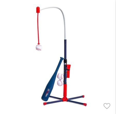 If you’re kid is interested in baseball, highly recommend this batting tee.  #kidssports #kidgiftideas #baseballkids

#LTKunder50 #LTKfamily #LTKkids