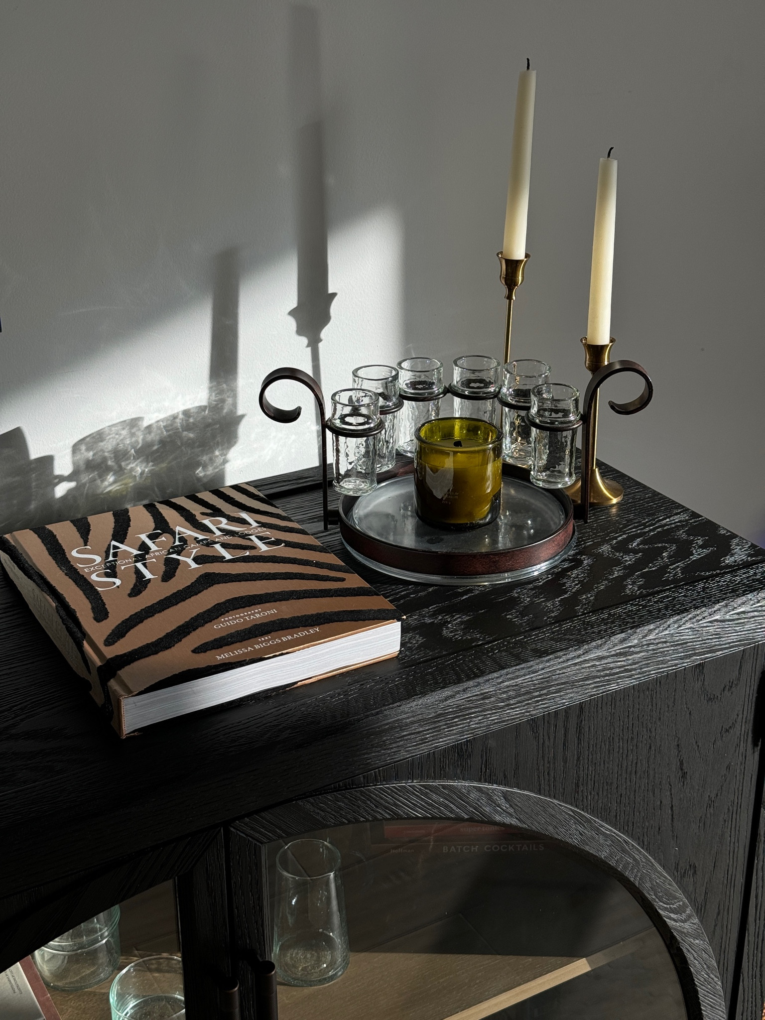 Cutie details of our space coming together 

#LTKsalealert #LTKhome #LTKfindsunder50