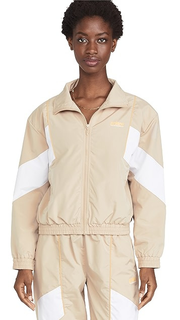 Track Jacket | Shopbop