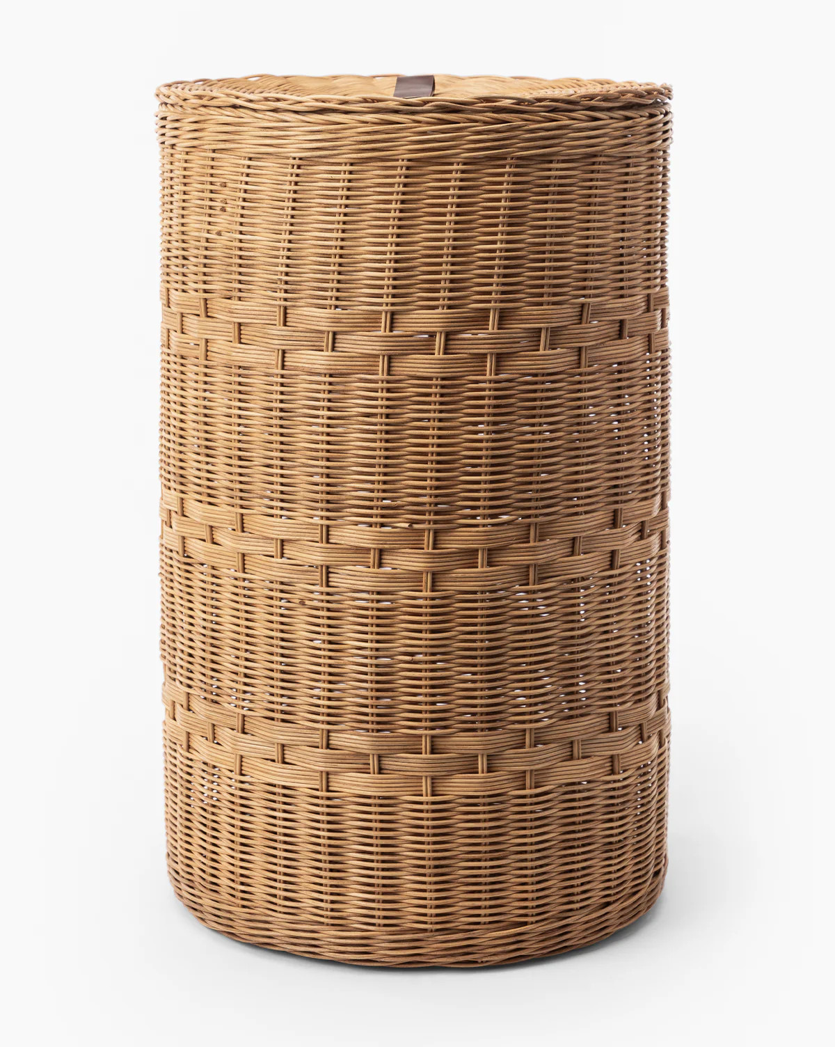 Whittier Laundry Hamper | McGee & Co. (US)