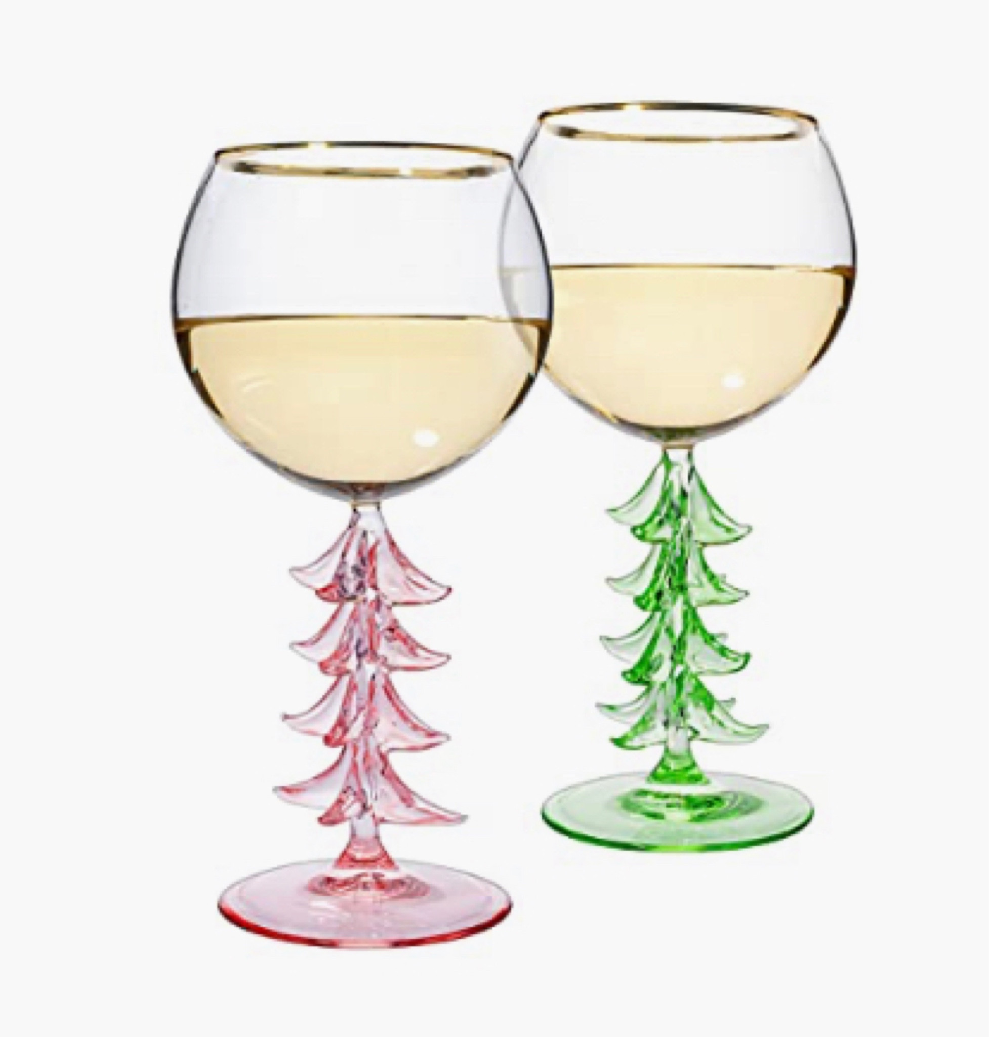 The perfect holiday wine set! 

Gift under $100 
Wine glasses 
Christmas 
Winter 
Holiday time 
Holiday party

#LTKSeasonal #LTKHoliday #LTKGiftGuide
