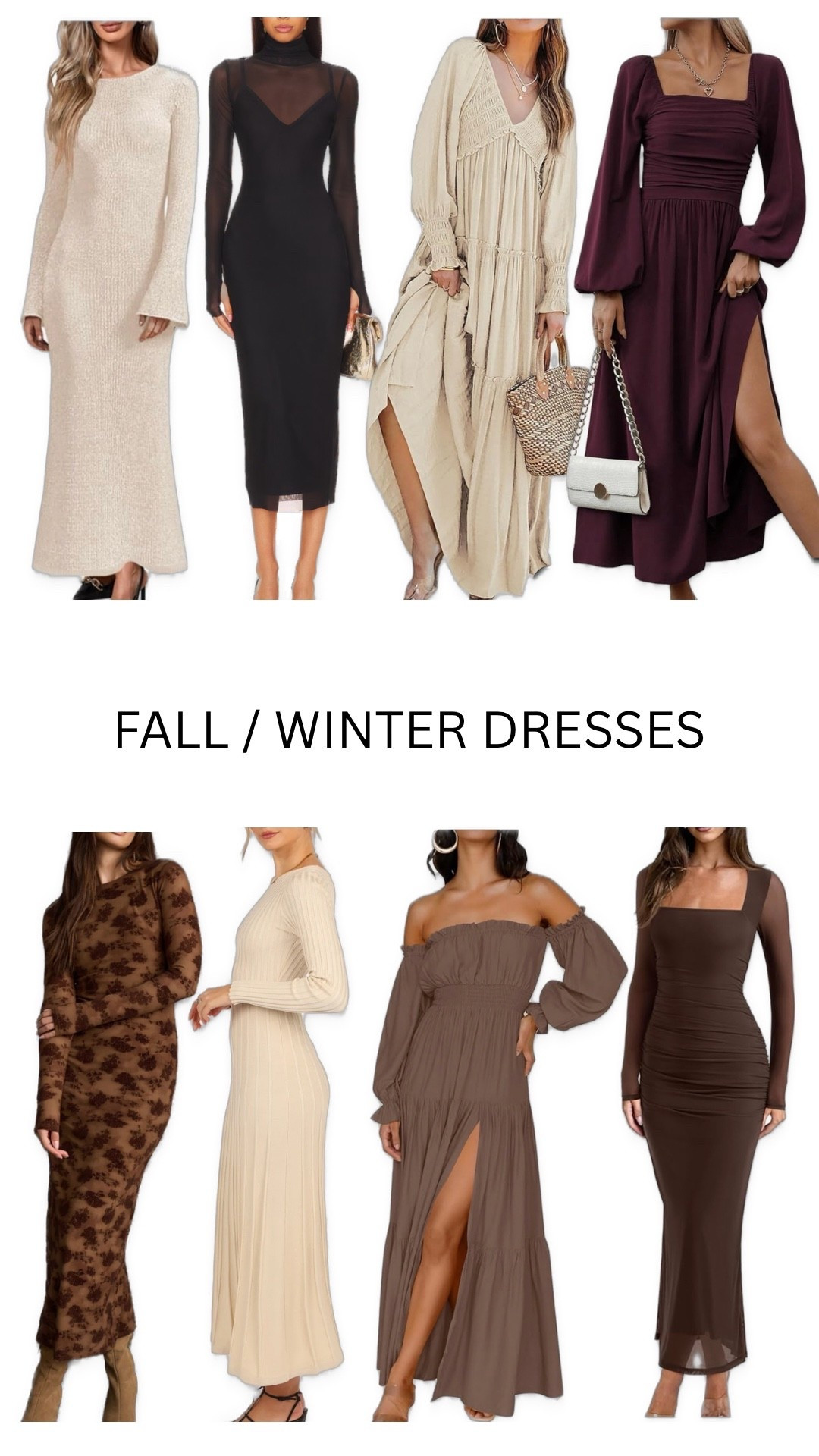 Fall and winter women’s dresses

Women’s holiday outfits, Amazon women’s dresses, Amazon finds, fall family photos, thanksgiving outfit, Christmas outfit, winter dresses, winter wedding guest, fall wedding guest, maxi dress, midi dress, family photo outfits

#LTKootd #LTKHoliday #LTKSeasonal