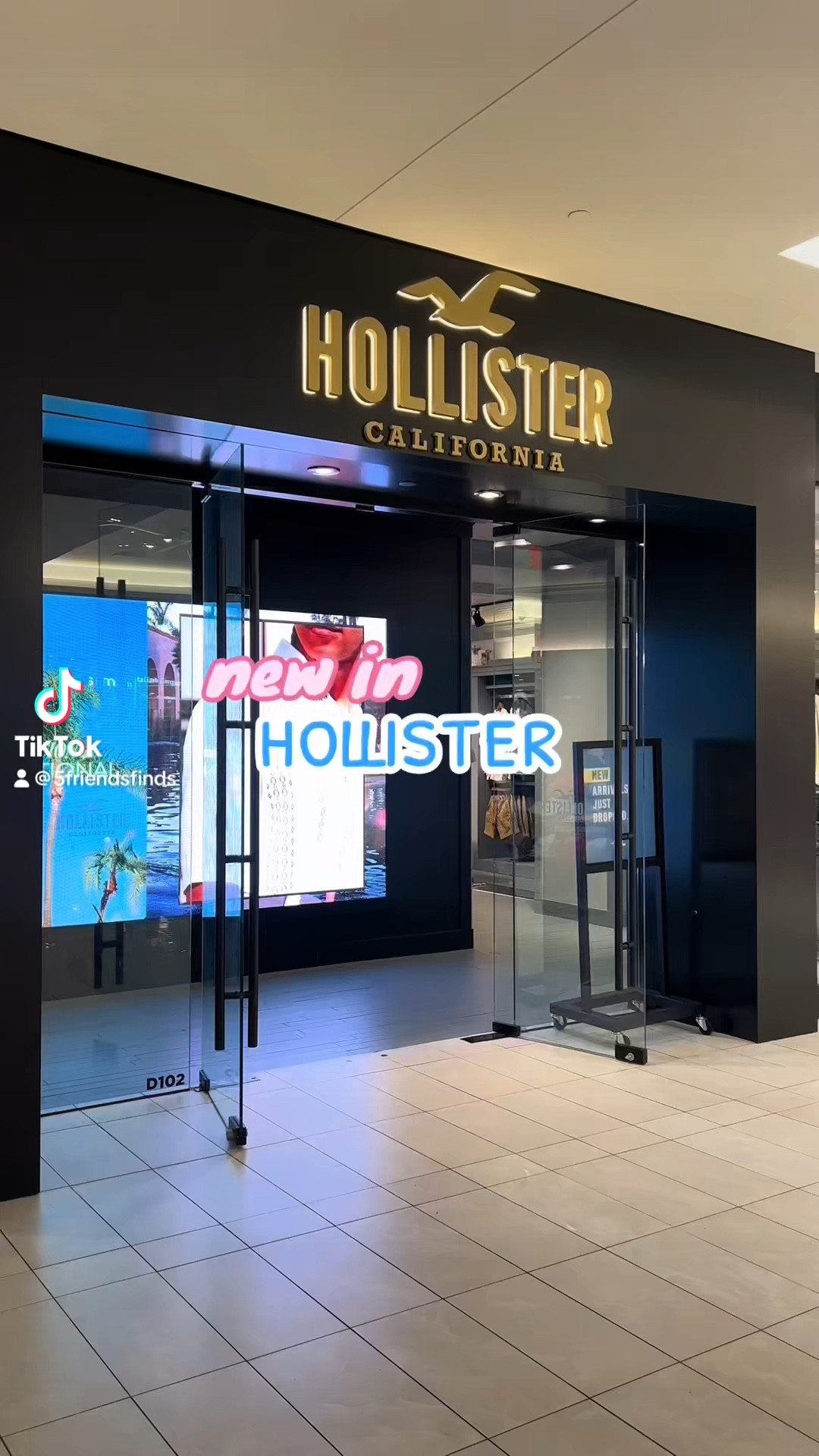 #hollister #5friendsfinds

#LTKSeasonal #LTKSpringSale