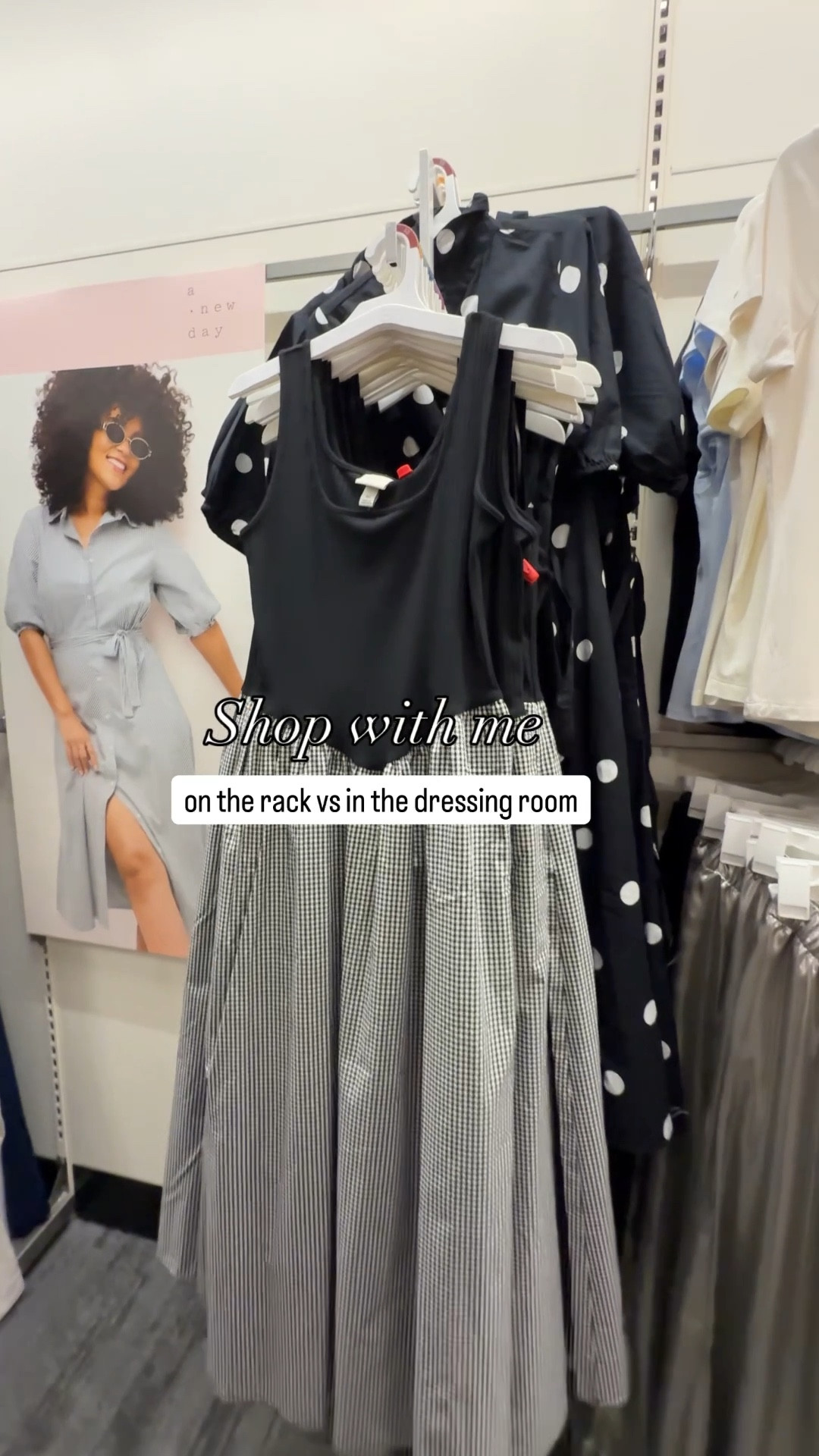 New from target for spring!
On the rack vs how it looks on me 

spring outfit ideas
target spring new arrivals
petite spring outfits
mom outfits for spring
casual spring outfits for moms
petite mom fashion spring
target spring clothing finds
everyday spring outfit ideas
cute spring outfits for women over 40
affordable spring outfits from target


#LTKOver40 #LTKPetite