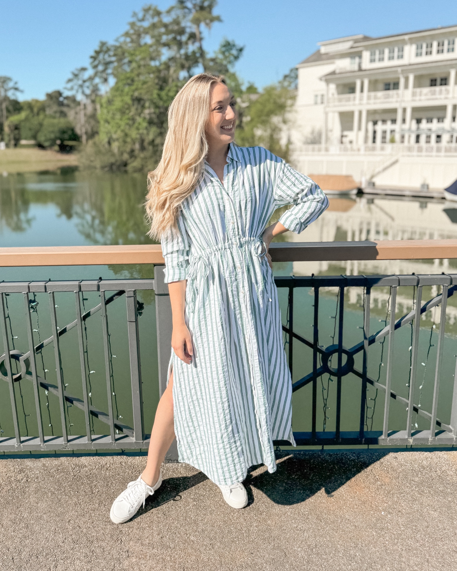 Casual style, casual outfit, casual dress, casual fashion, mom style, mom outfit, spring dress, spring outfit, spring stylee

#LTKstyletip #LTKtravel #LTKfindsunder50