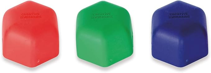 Creative Memories Custom Cutting System Blades (Set of 3) | Amazon (US)