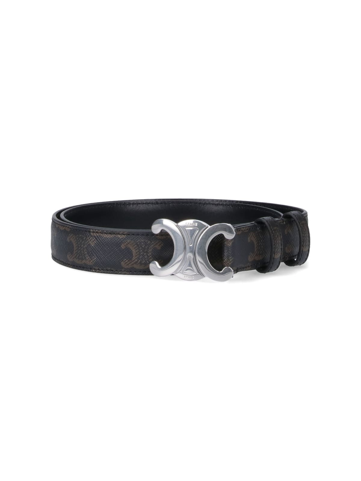 Celine triomphe Belt | Italist.com US