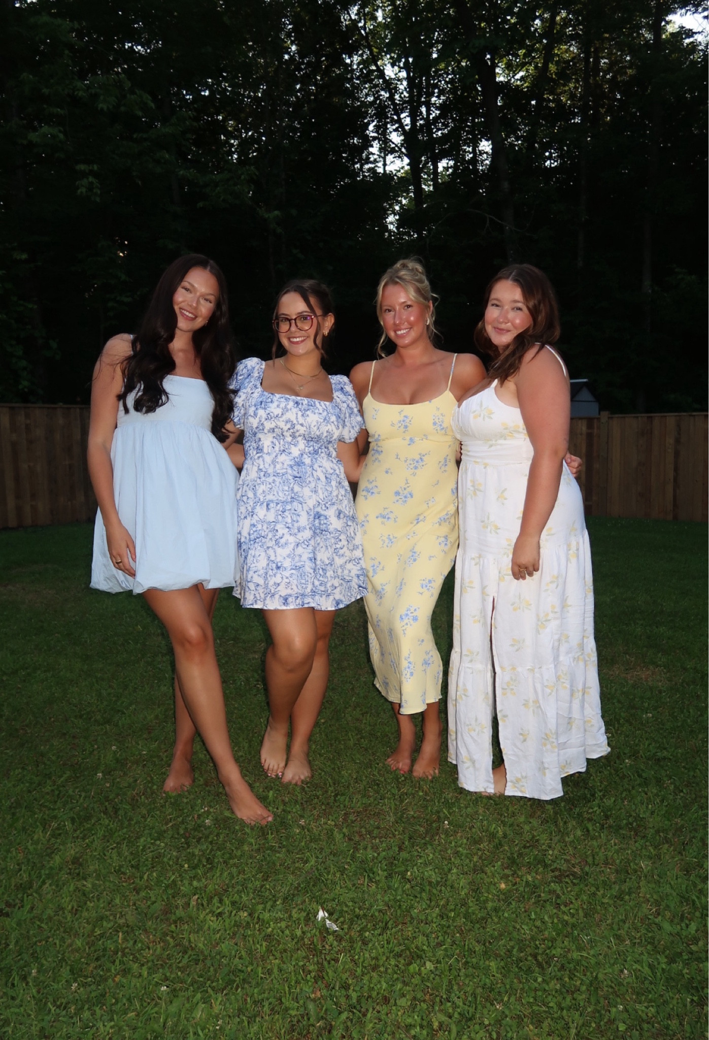 Mamma Mia Party Outfits

Exact dresses are linked, but I’ve also linked veryyyy similar dresses 🫡🧿🇬🇷

#LTKSeasonal #LTKSaleAlert #LTKParties