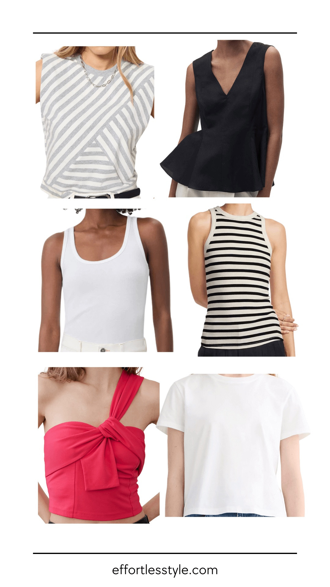 Summer style: when to invest and when to save?? 

#LTKFindsUnder50 #LTKSummerEdit #LTKFindsUnder100