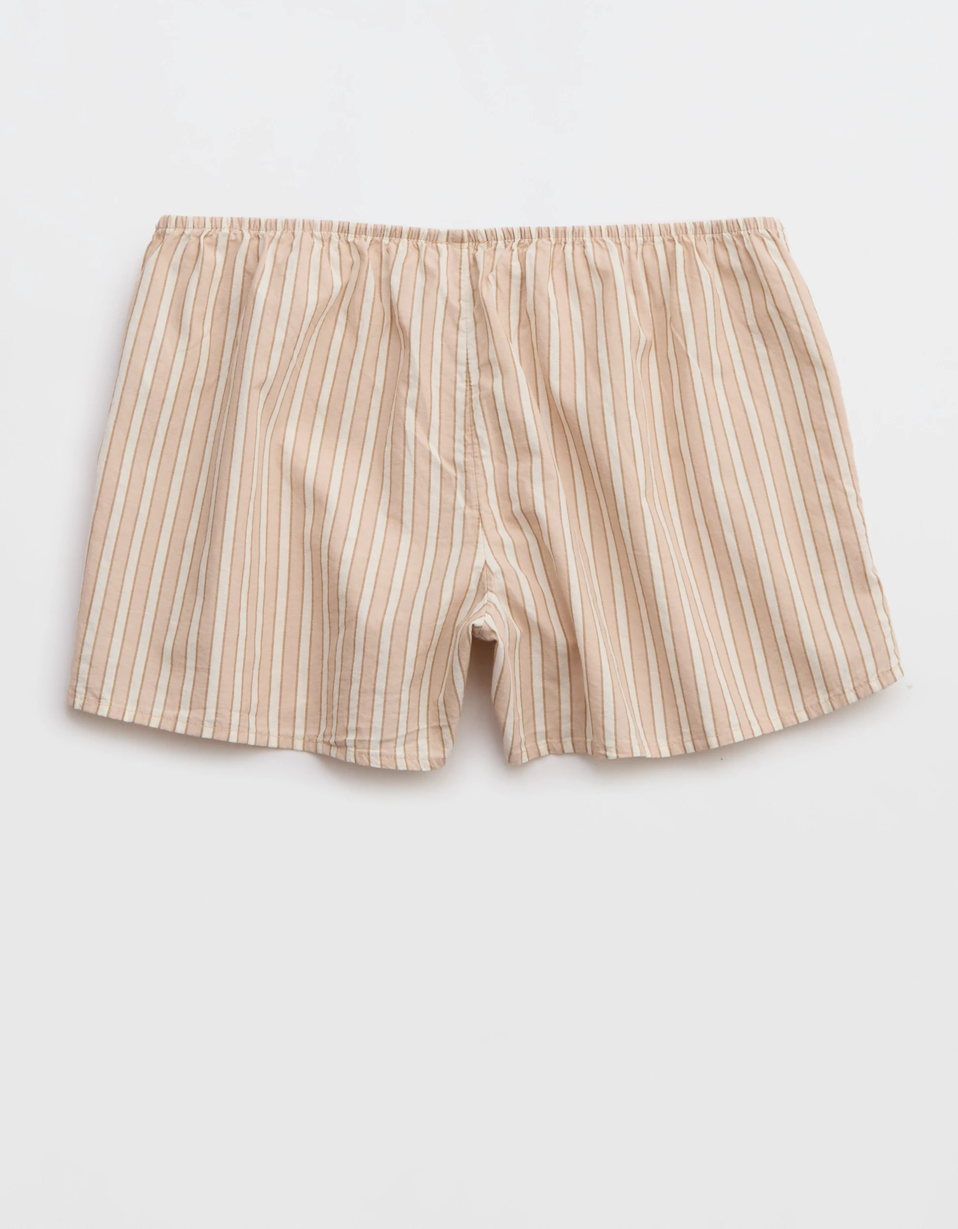 Aerie Poplin Boxer | American Eagle Outfitters (US & CA)