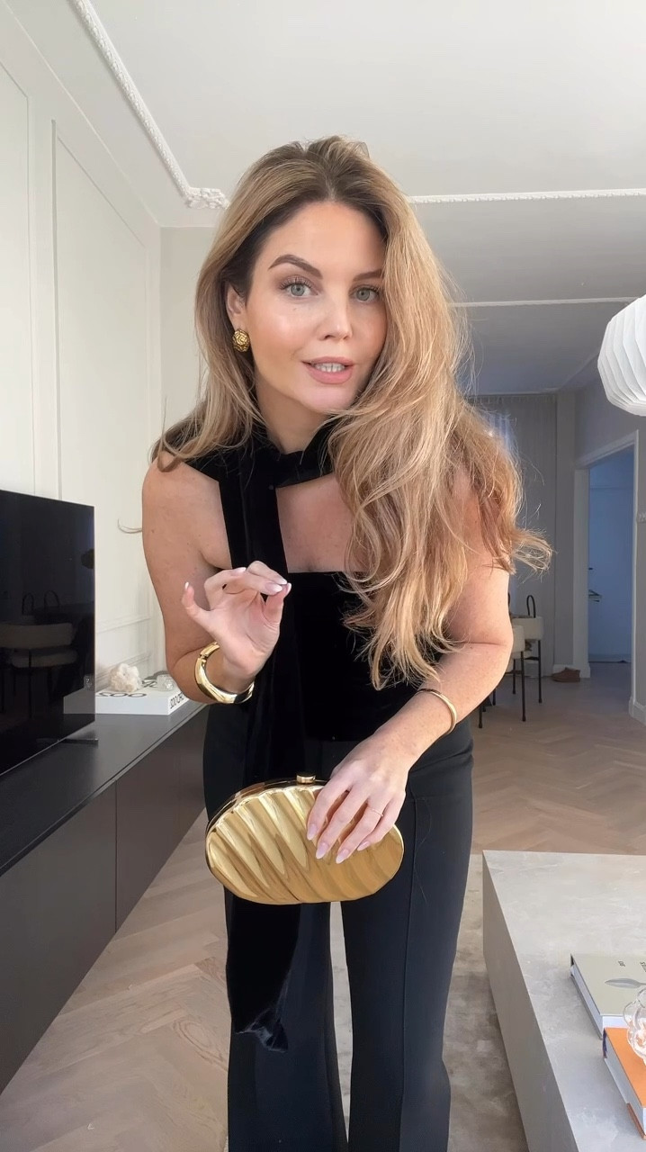 party wear,  holiday outfit inspiration, fall outfit inspiration, winter outfit inspiration, Christmas outfit inspiration, party outfit, christmas outfits, ootd, festive elegance, velvet outfit, outfit inspiration, winter outfit, ootd, party outfits, autumn outfit, winter inspo, fall inspo, elegant outfit, classy outfit, top with foulard, top with shawl, black party outfit, black christmas outfit

#LTKpartywear #LTKwinter #LTKeurope