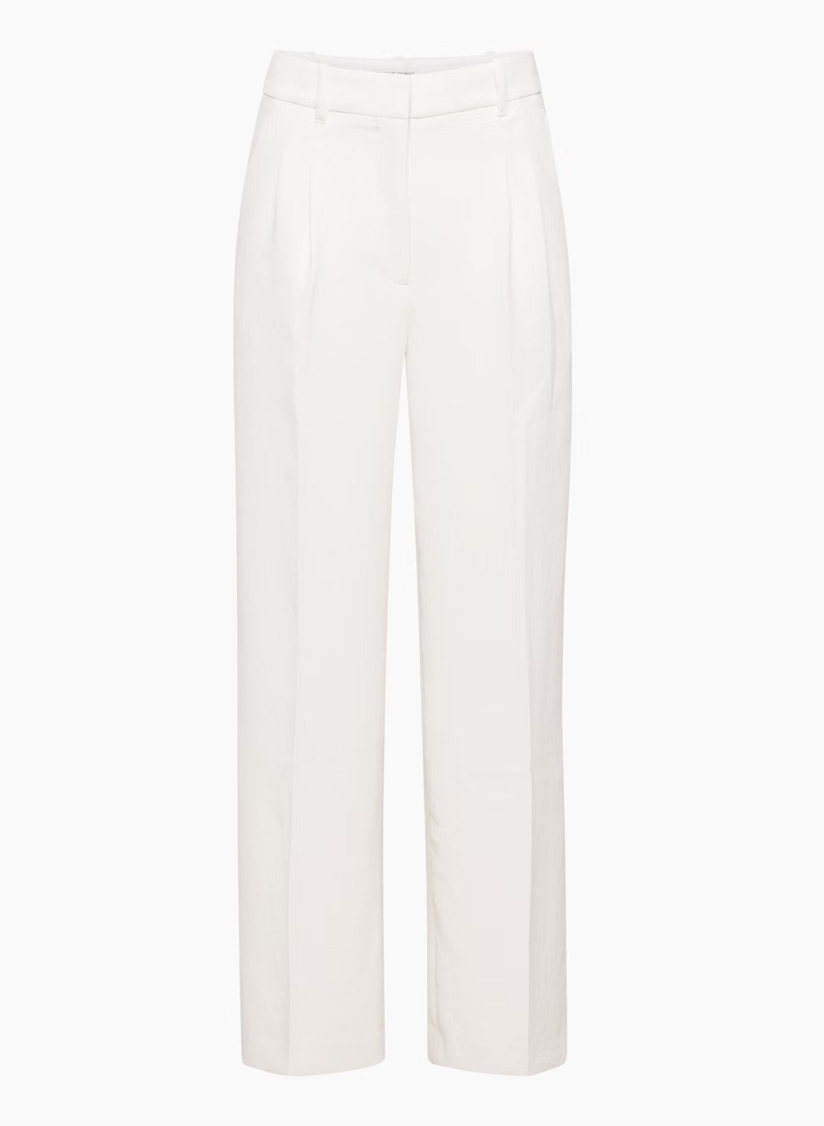 THE EFFORTLESS PANT™ WIDER | Aritzia