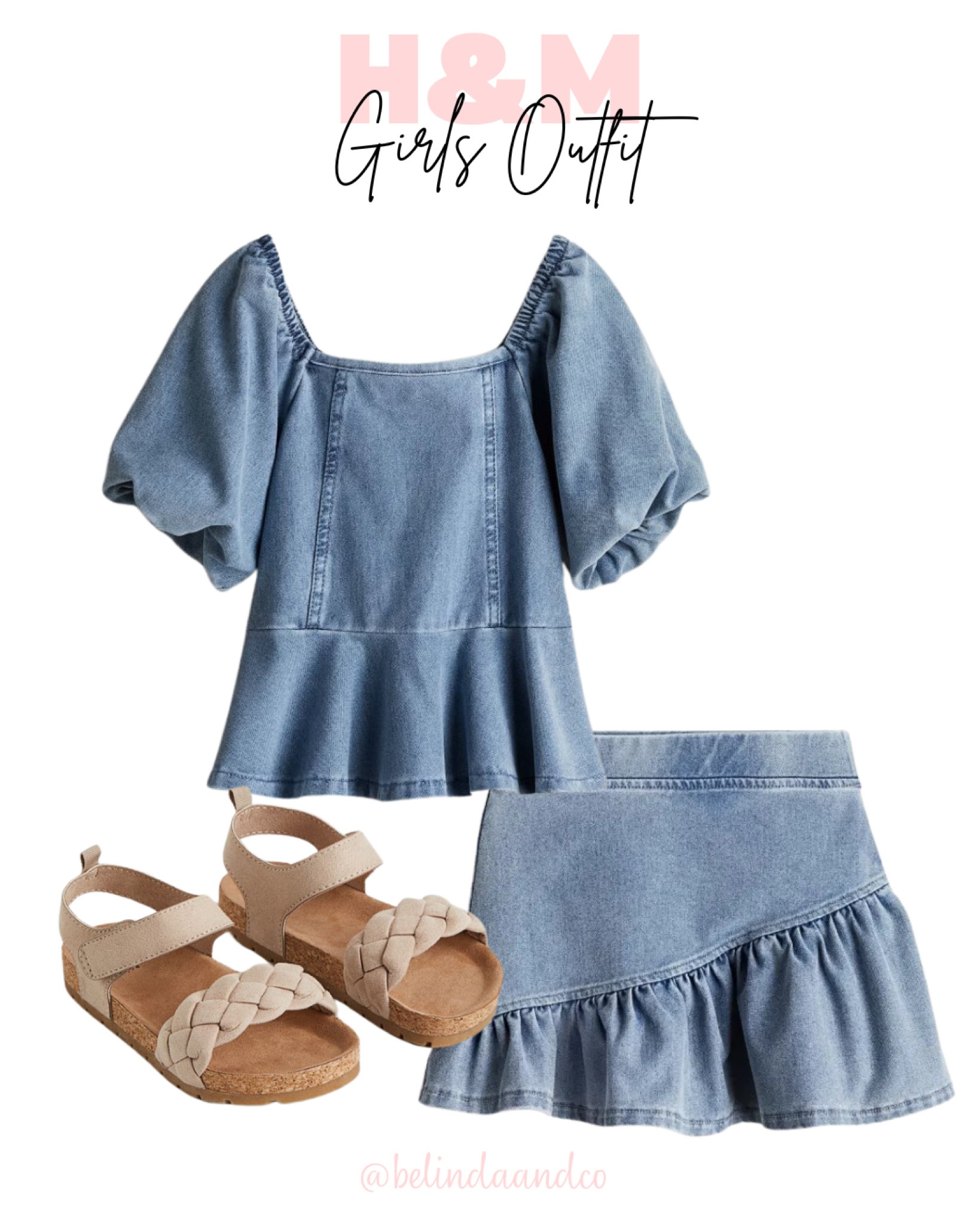 Girls h&m

#LTKSeasonal #LTKkids #LTKstyletip