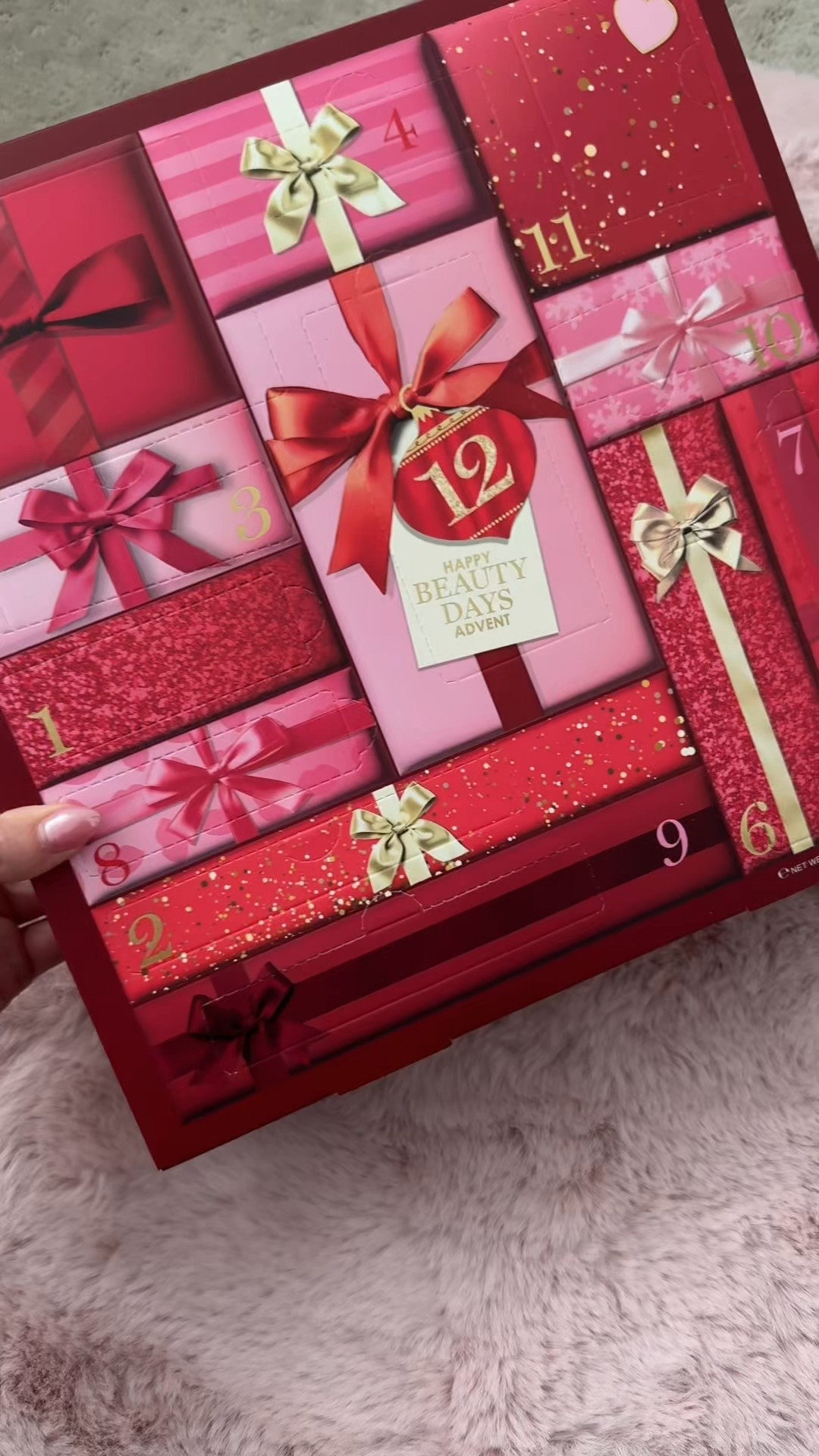 Target 12 days of beauty advent calendar! Get a sneak peak and see you what’s inside! My 14 year old daughter will love it! Target finds, gifts for girls, holiday gift guide 

#LTKHoliday #LTKBeauty #LTKGiftGuide