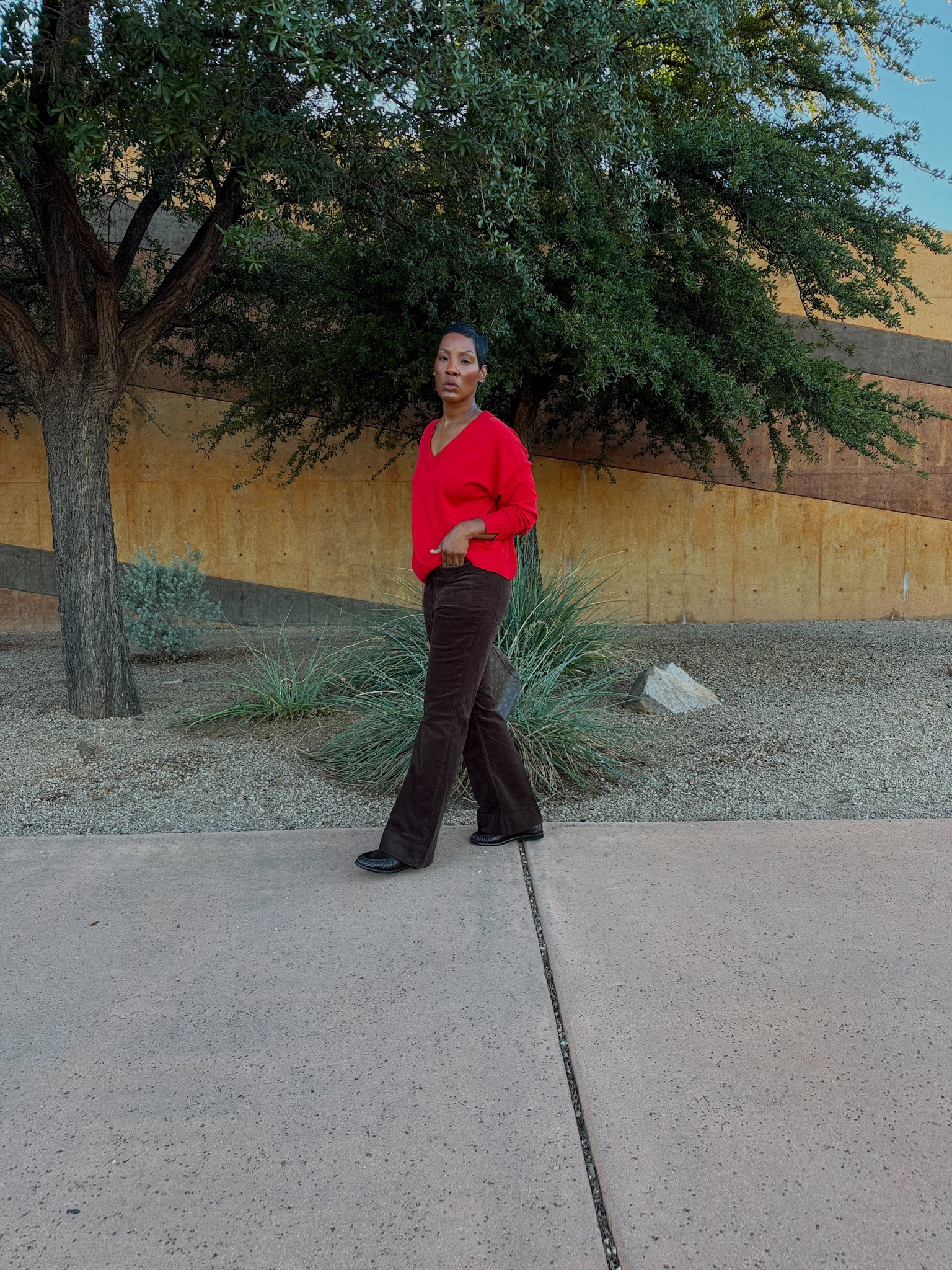 Fall OOTD 

Fall outfits, classic staples, Fall Fashion, Corduroy Pants, Loafers, OOTD 

#LTKStyleTip #LTKFindsUnder100 #LTKWorkwear