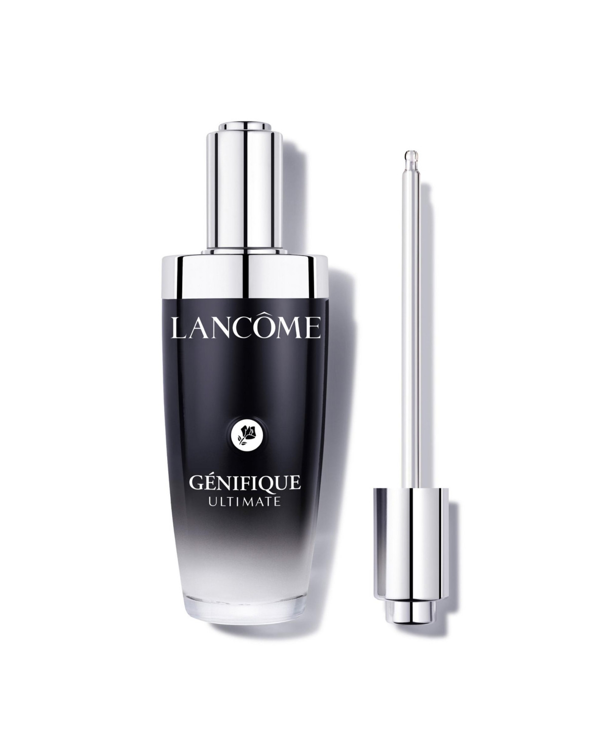 Lancome Genifique Ultimate Recovery Face Serum, 3.9 oz. | Macy's
