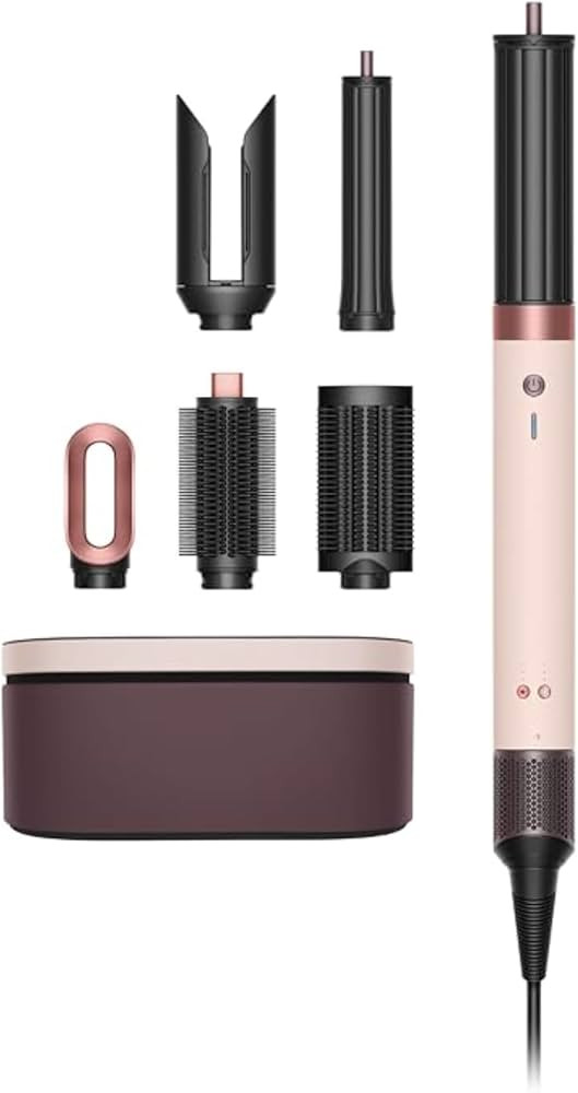 Dyson Airwrap Co-anda2x\u2122 Multi-Styler and Dryer | Amazon (US)