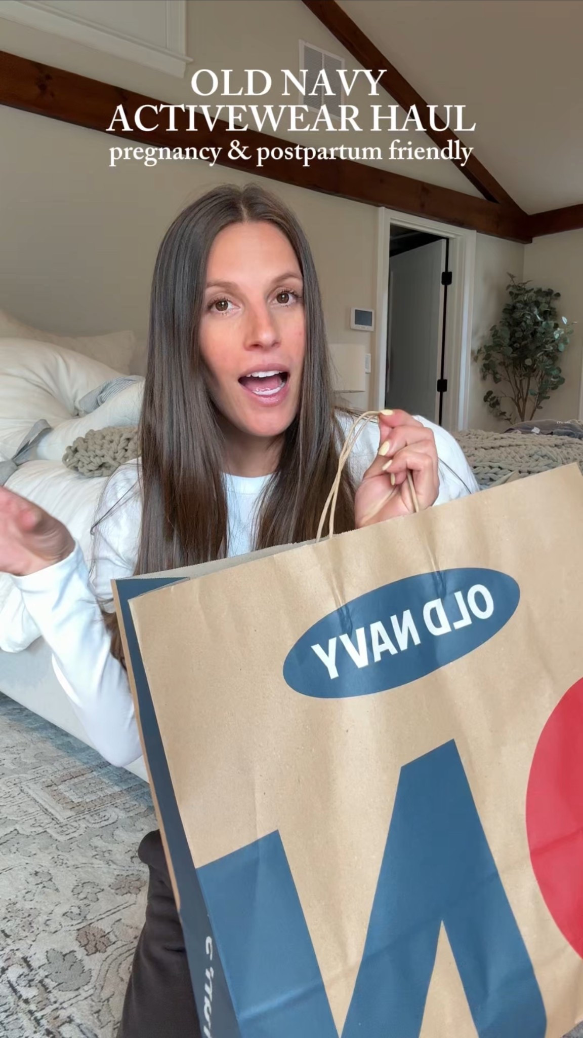 Old navy activewear finds! 