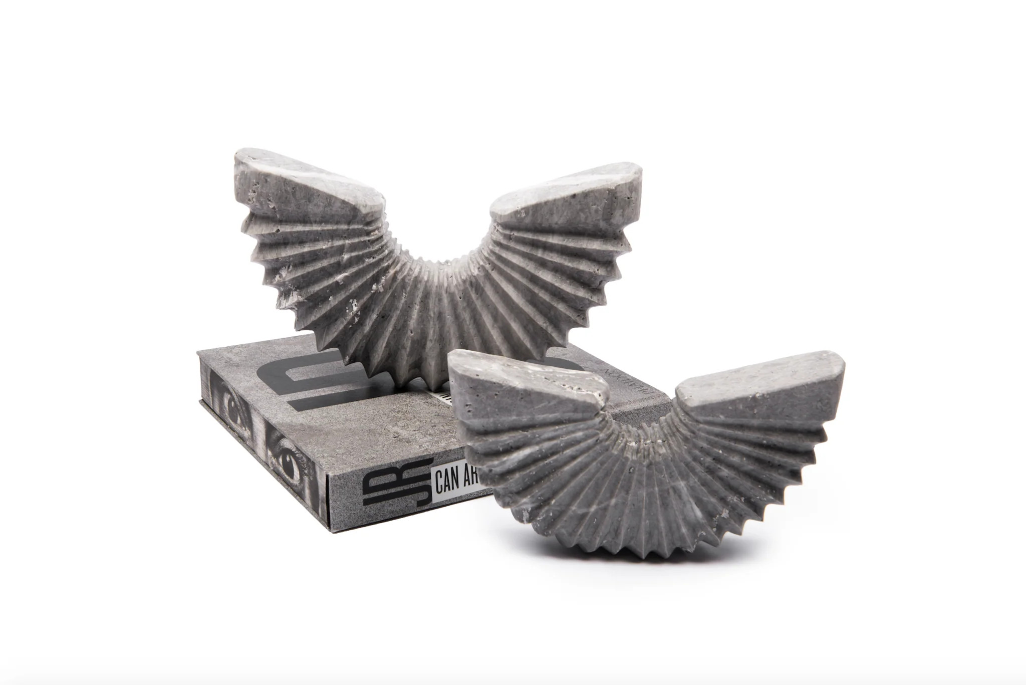 Necklace Sculpture by Agave | Support HerStory