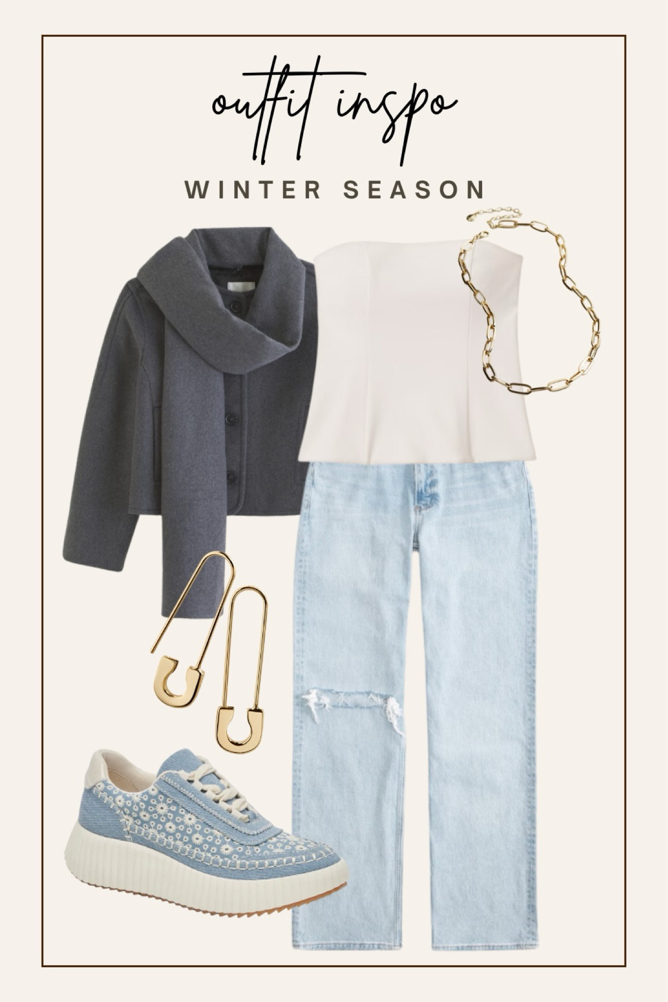 Check out this everyday winter look! 

…..


#outfit #ootd #fashioninspo #outfitinspo #womensfashion #lookbook #fashion #womensfashioninspo #streetwear #personalstylist #contentcreator #instafashion #styleboard #styleinspo #explorepage #womensstylist #styleme #2023fashion #fashiontrends2024 #FashionTrend #Spring24 #stylist #everydayoutfitideas #styledaily #outfitideas #outfitsforwomen #winterfashion2024 #outfithelp #styletips #stylehelp #summeroutfitideas 


#LTKMostLoved 

#LTKsalealert #LTKstyletip