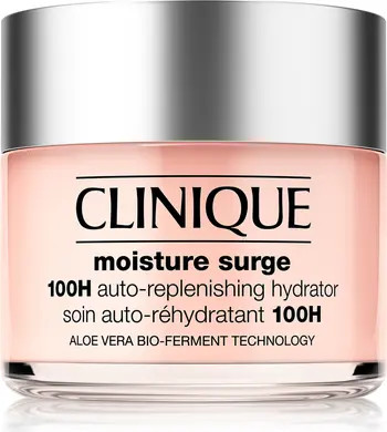 Moisture Surge™ 100H Auto-Replenishing Hydrator Gel Moisturizer with Hyaluronic Acid | Nordstrom Rack