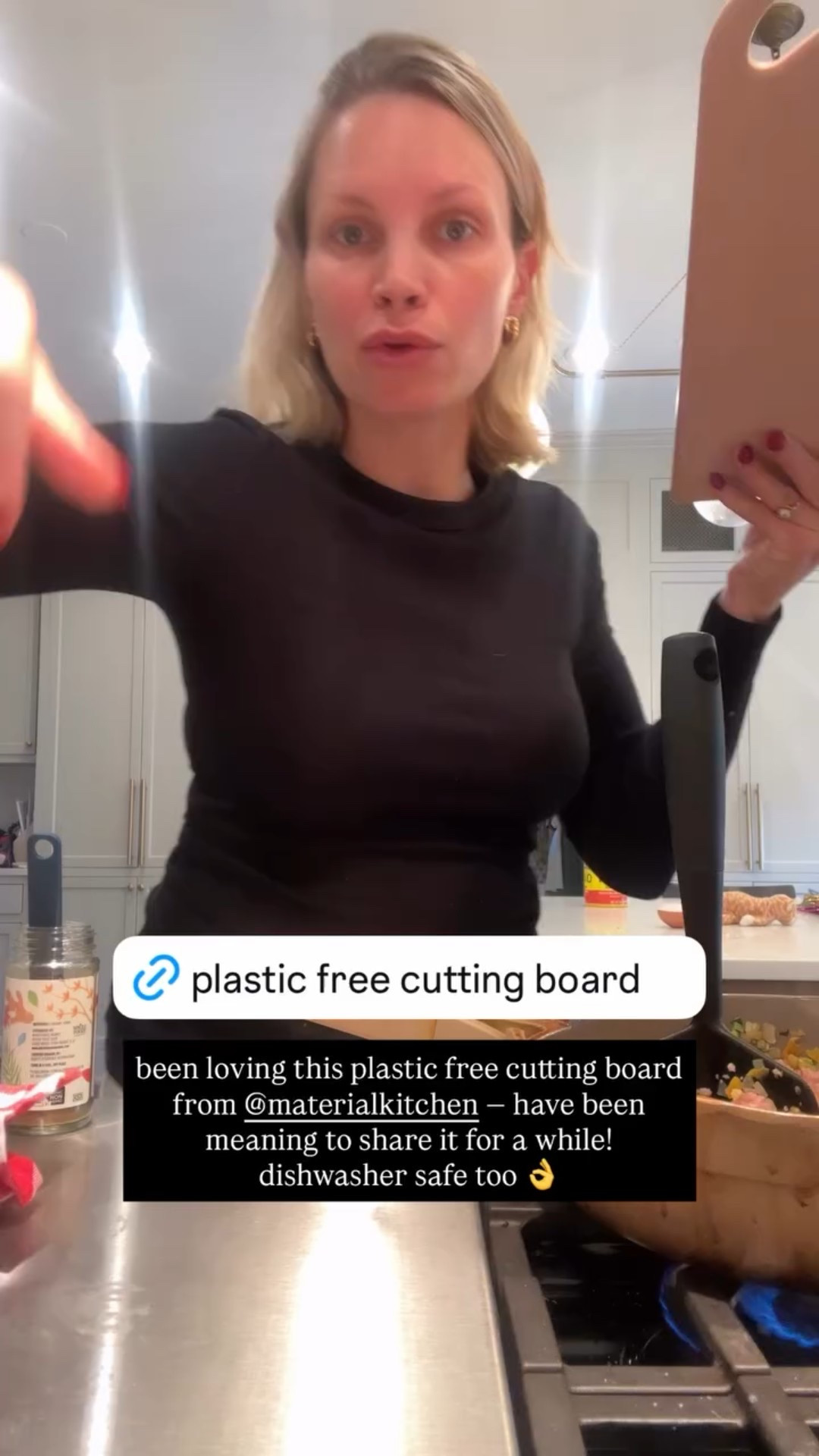 my go-to cutting board #kitchenessentials 

#LTKHome