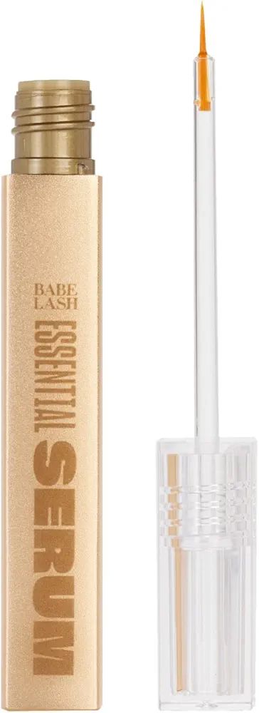 Babe Original Babe Lash Essential Eyelash Premium Growth Serum - Fuller & Longer Looking Volumino... | Amazon (US)